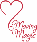 Moving Magic